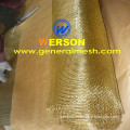 60mesh H80 Brass Wire Mesh